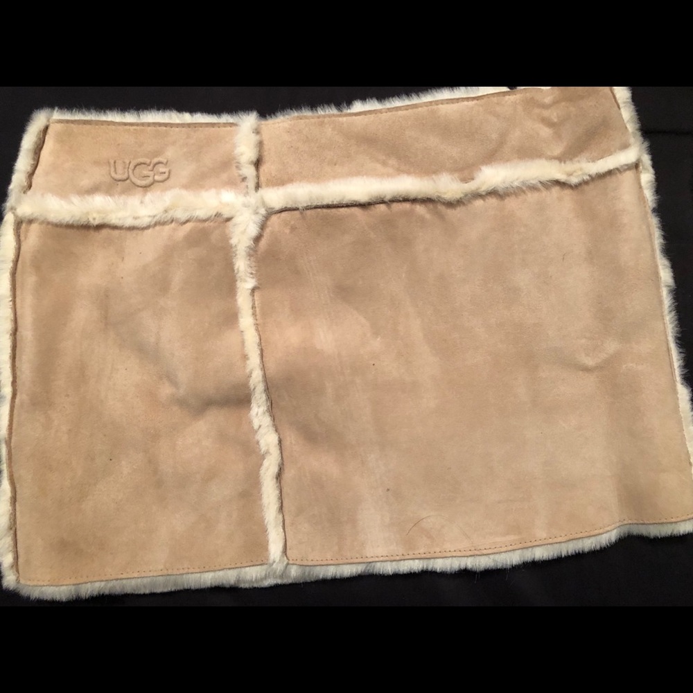 Ugg Skirt